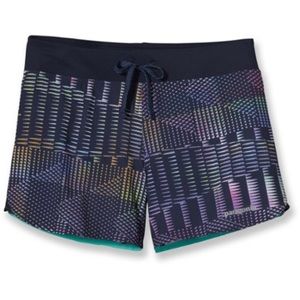 Patagonia Nine trails shorts